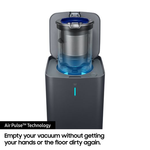 Samsung Jet™ VCA-SAE903 Clean Station™ Vacuum Accessory
